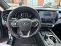 Lexus RX 350 2023 года за 36 000 000 тг. в Костанай – фото 9