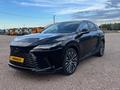 Lexus RX 350 2023 года за 36 000 000 тг. в Костанай – фото 2