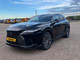 Lexus RX 350 2023 годаүшін36 000 000 тг. в Костанай – фото 2