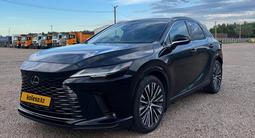 Lexus RX 350 2023 года за 36 000 000 тг. в Костанай – фото 2