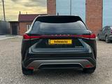 Lexus RX 350 2023 годаүшін36 000 000 тг. в Костанай – фото 4