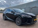 Lexus RX 350 2023 годаүшін36 000 000 тг. в Костанай – фото 3