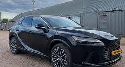 Lexus RX 350 2023 года за 36 000 000 тг. в Костанай – фото 3