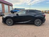 Lexus RX 350 2023 годаүшін36 000 000 тг. в Костанай – фото 5