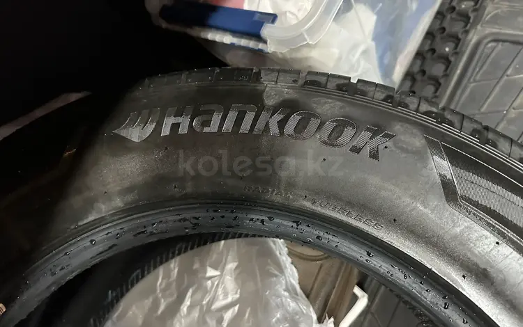 Шина Hankook 1 штүшін70 000 тг. в Астана