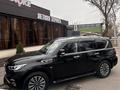 Infiniti QX80 2018 годаүшін21 500 000 тг. в Алматы – фото 8