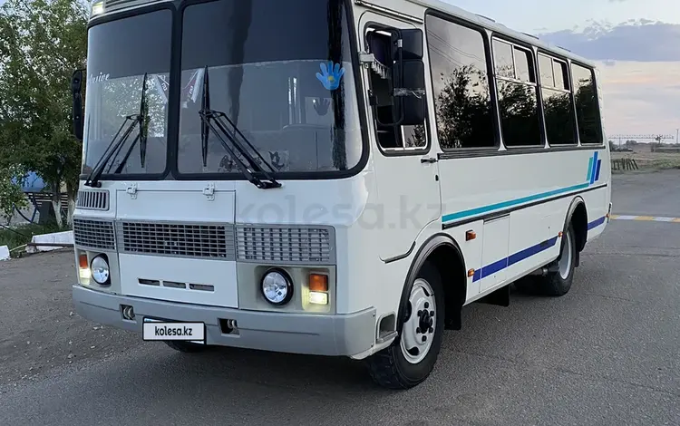 ПАЗ 2008 года за 6 600 000 тг. в Жезказган