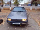 Volkswagen Passat 1993 годаүшін1 300 000 тг. в Уральск