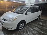 Toyota Sienna 2006 года за 6 700 000 тг. в Актобе