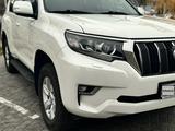 Toyota Land Cruiser Prado 2018 годаfor24 000 000 тг. в Алматы – фото 3