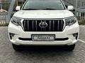 Toyota Land Cruiser Prado 2018 года за 24 000 000 тг. в Алматы – фото 2