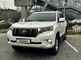 Toyota Land Cruiser Prado 2018 годаfor24 000 000 тг. в Алматы – фото 5