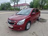 Chevrolet Cobalt 2021 годаүшін6 100 000 тг. в Тараз – фото 2