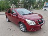 Chevrolet Cobalt 2021 года за 5 900 000 тг. в Тараз – фото 3