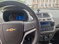 Chevrolet Cobalt 2021 года за 5 900 000 тг. в Тараз – фото 5