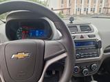 Chevrolet Cobalt 2021 годаүшін6 100 000 тг. в Тараз – фото 5