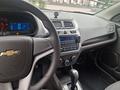 Chevrolet Cobalt 2021 годаүшін5 600 000 тг. в Тараз – фото 7