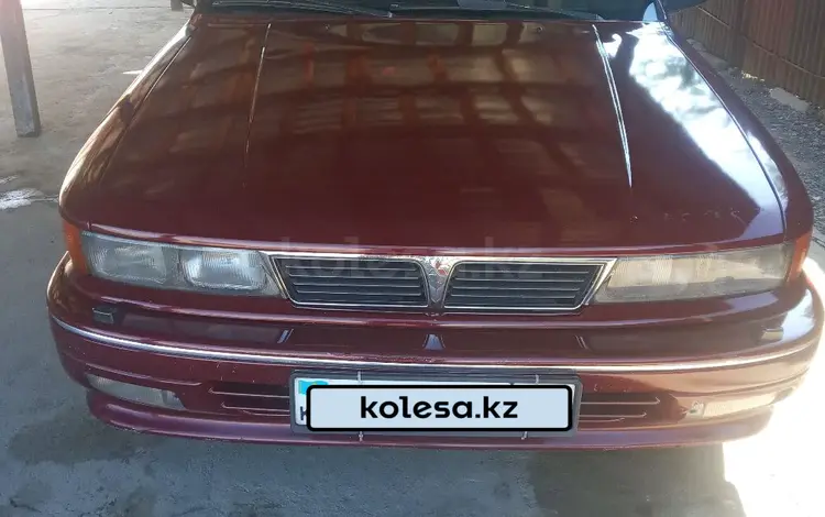 Mitsubishi Galant 1992 года за 2 000 000 тг. в Алматы