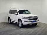 Toyota Land Cruiser 2015 года за 21 060 000 тг. в Алматы – фото 3