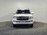 Toyota Land Cruiser 2015 года за 21 060 000 тг. в Алматы – фото 2