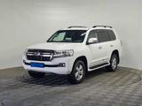 Toyota Land Cruiser 2015 года за 21 060 000 тг. в Алматы