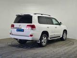 Toyota Land Cruiser 2015 года за 21 060 000 тг. в Алматы – фото 5