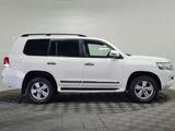 Toyota Land Cruiser 2015 года за 21 060 000 тг. в Алматы – фото 4