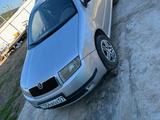 Skoda Fabia 2002 года за 1 300 000 тг. в Уральск – фото 3