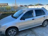 Skoda Fabia 2002 года за 1 300 000 тг. в Уральск – фото 4