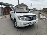 Toyota Land Cruiser 2008 годаүшін15 800 000 тг. в Алматы