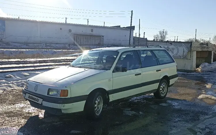 Volkswagen Passat 1991 годаfor1 200 000 тг. в Талдыкорган