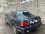 Audi 80 1992 года за 1 650 000 тг. в Павлодар – фото 2
