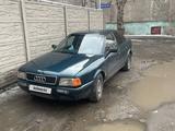 Audi 80 1992 года за 1 650 000 тг. в Павлодар – фото 4
