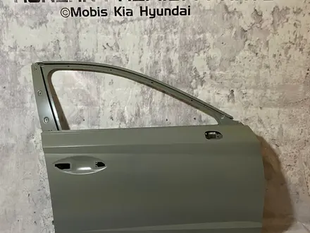 Двери на HYUNDAI SONATA за 1 000 тг. в Алматы