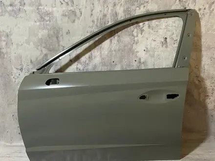 Двери на HYUNDAI SONATA за 1 000 тг. в Алматы – фото 3