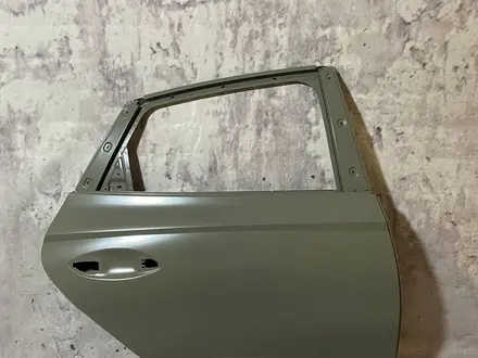 Двери на HYUNDAI SONATA за 1 000 тг. в Алматы – фото 7