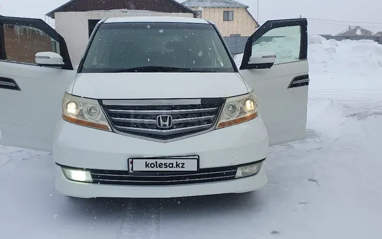 Honda Elysion 2007 годаүшін4 900 000 тг. в Астана