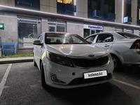 Kia Rio 2014 годаүшін3 000 000 тг. в Алматы