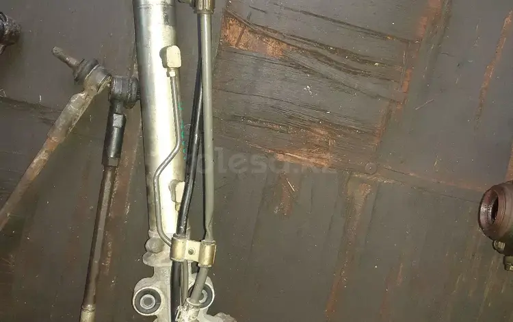 Mark ll рейка рулевая 90 куз за 25 000 тг. в Алматы