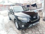 Hyundai Santa Fe 2012 года за 8 500 000 тг. в Алматы – фото 3