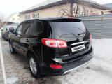 Hyundai Santa Fe 2012 года за 8 500 000 тг. в Алматы – фото 5