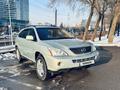 Lexus RX 400h 2005 годаfor6 200 000 тг. в Алматы – фото 4
