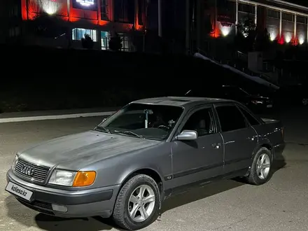 Audi 100 1992 года за 2 000 000 тг. в Тараз