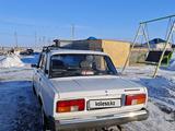 ВАЗ (Lada) 2105 2006 годаүшін1 000 000 тг. в Тайынша – фото 3