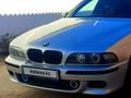 BMW 523 1996 года за 2 750 000 тг. в Шымкент – фото 13