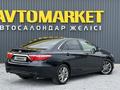 Toyota Camry 2017 года за 8 650 000 тг. в Актобе – фото 4