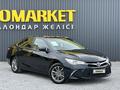 Toyota Camry 2017 года за 8 650 000 тг. в Актобе – фото 2