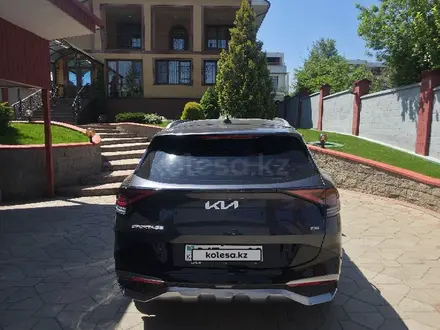 Kia Sportage 2025 года за 17 300 000 тг. в Алматы – фото 2