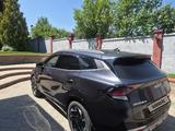 Kia Sportage 2025 года за 17 300 000 тг. в Алматы – фото 4