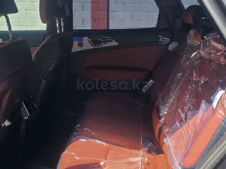 Kia Sportage 2025 года за 17 300 000 тг. в Алматы – фото 18